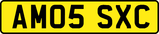 AM05SXC