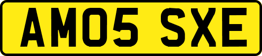AM05SXE