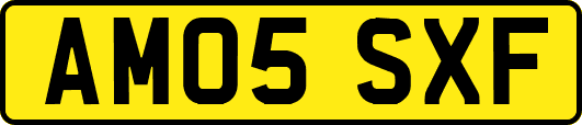 AM05SXF