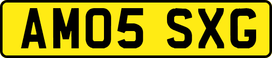 AM05SXG