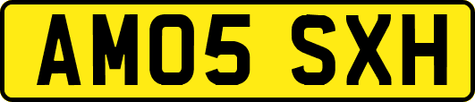 AM05SXH
