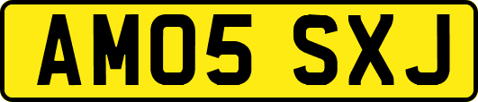 AM05SXJ