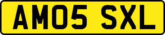 AM05SXL