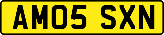AM05SXN