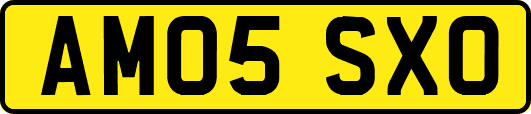 AM05SXO