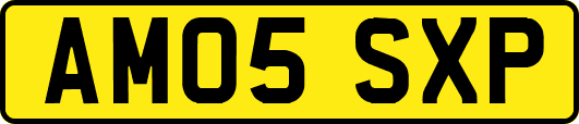 AM05SXP