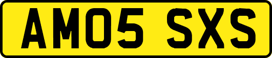AM05SXS