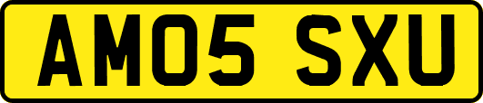 AM05SXU