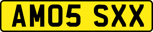 AM05SXX