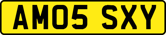 AM05SXY