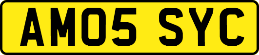 AM05SYC