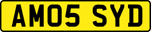 AM05SYD
