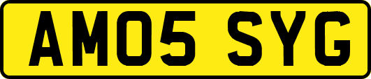 AM05SYG