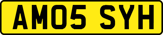 AM05SYH