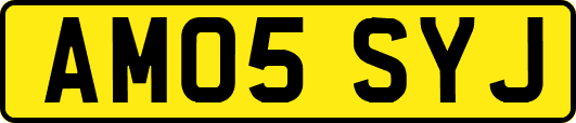 AM05SYJ