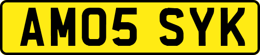 AM05SYK