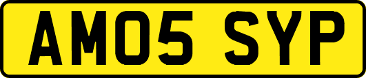 AM05SYP