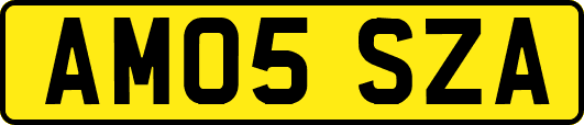 AM05SZA