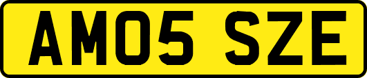 AM05SZE
