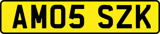 AM05SZK