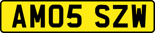 AM05SZW