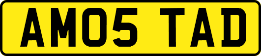 AM05TAD