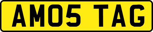 AM05TAG