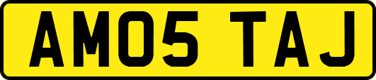 AM05TAJ