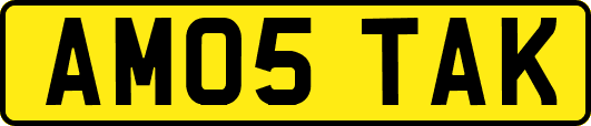 AM05TAK