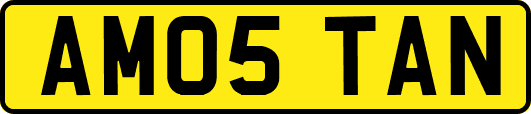 AM05TAN