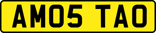 AM05TAO