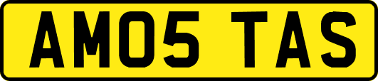 AM05TAS