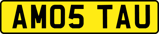 AM05TAU