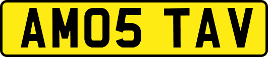 AM05TAV