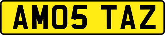 AM05TAZ