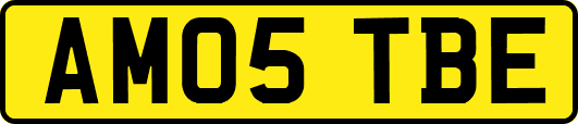 AM05TBE