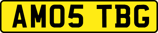 AM05TBG