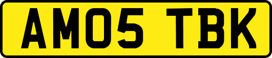 AM05TBK