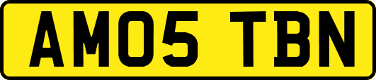 AM05TBN