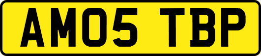 AM05TBP