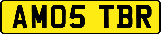 AM05TBR