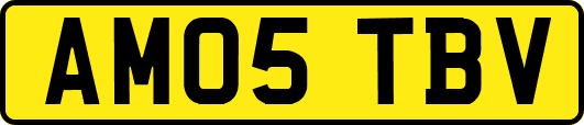 AM05TBV