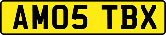 AM05TBX