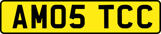 AM05TCC