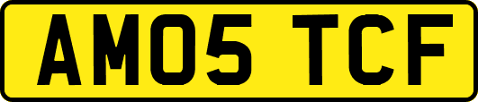 AM05TCF