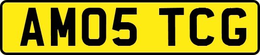 AM05TCG