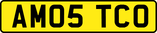 AM05TCO