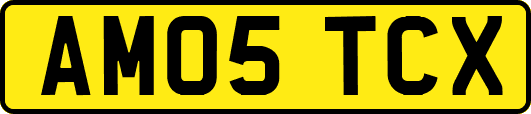 AM05TCX