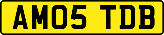 AM05TDB