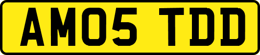 AM05TDD